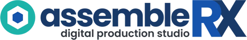Assemble Logo RX
