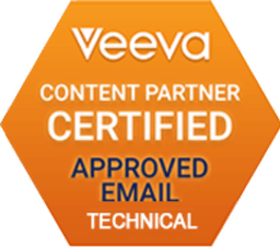 Veeva Approved Emails – Technical